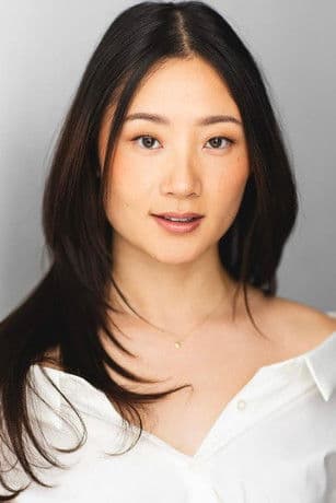 Erica Fei Wang profile photo
