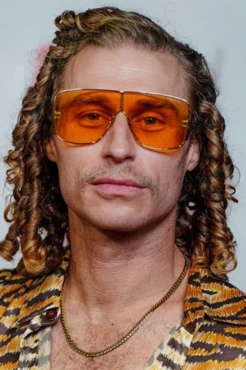 Michael Vegas profile photo