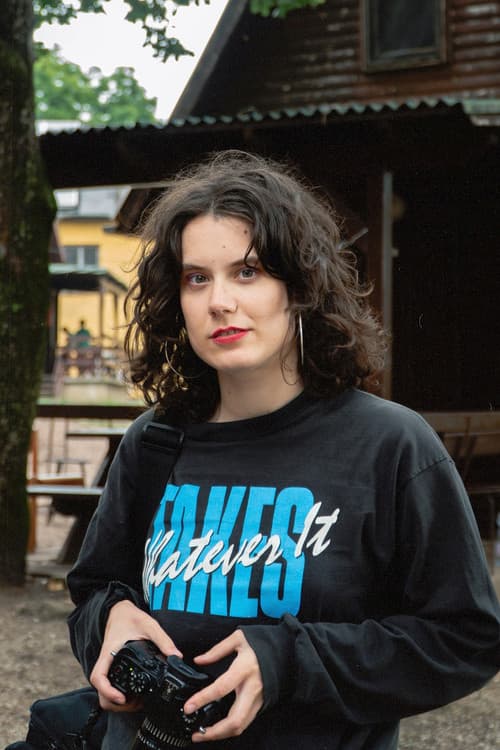 Dorottya Márton profile photo