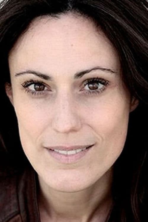 Géraldine Girault profile photo