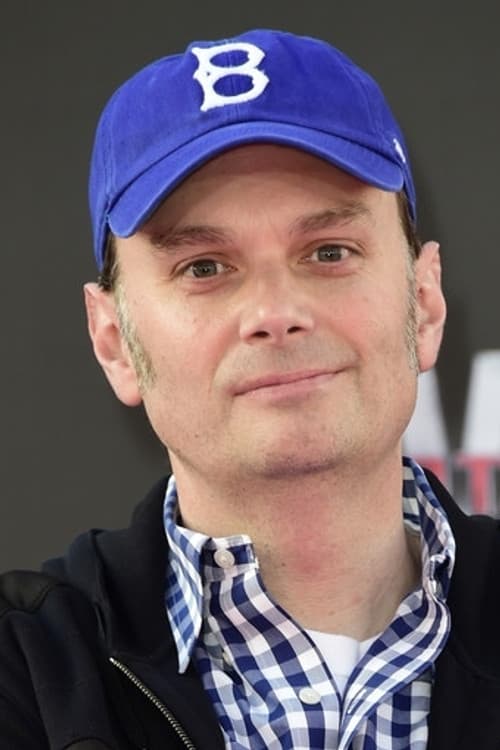 Brian Lynch profile photo