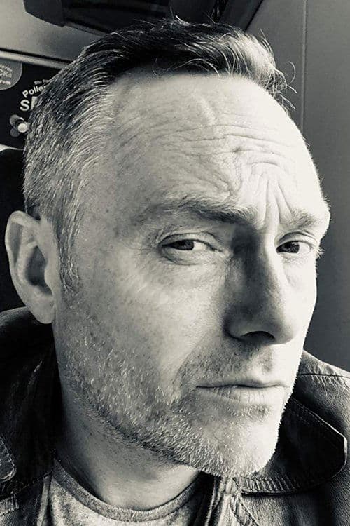 Tony Mardon profile photo