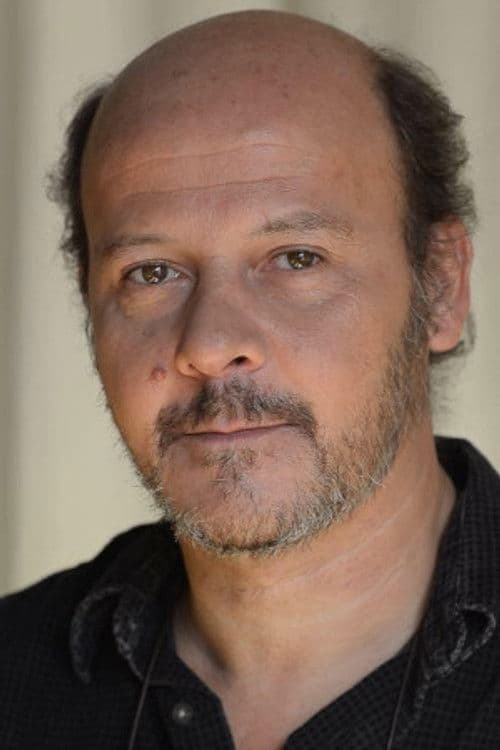 Jorge Silva profile photo