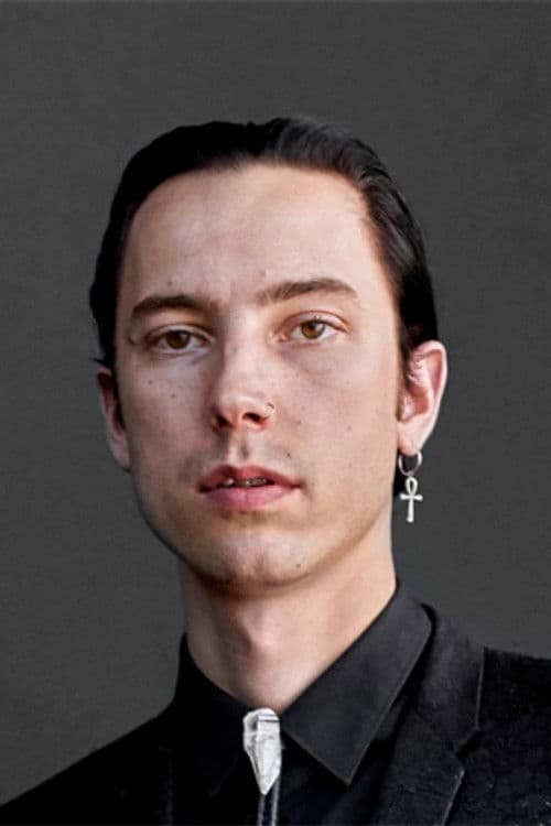 Zachary James profile photo