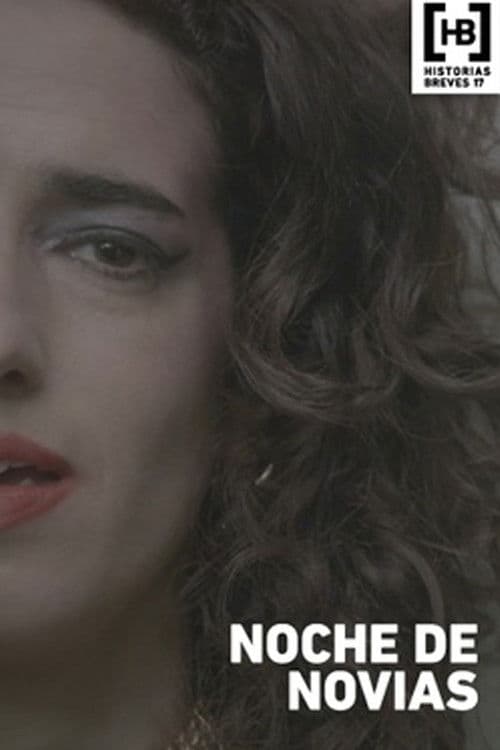 Noche de novias poster