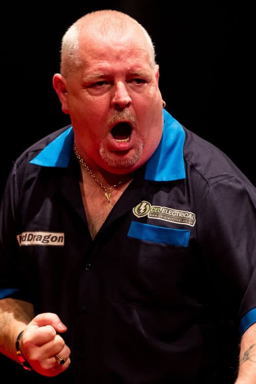 Robert Thornton profile photo