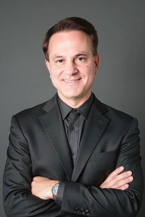 John Zacchino profile photo