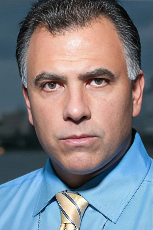 Alexander Alonso profile photo