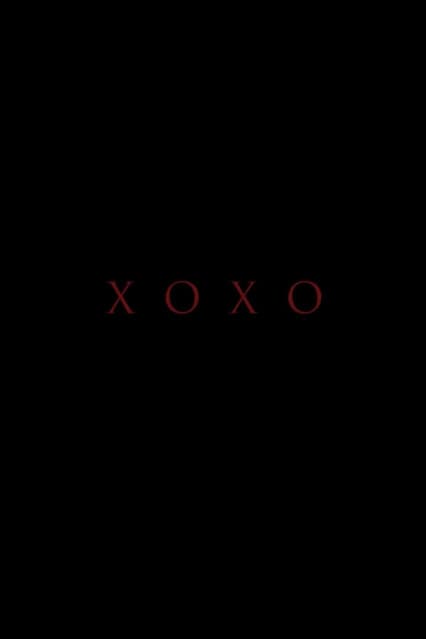 XOXO poster