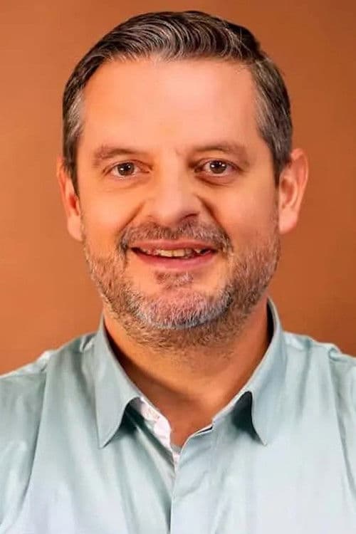 Petar Kalchev profile photo