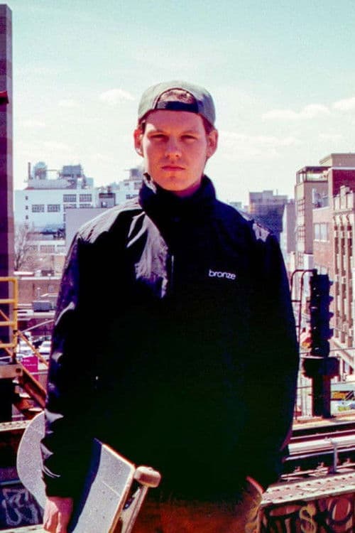 Mark Humienik profile photo