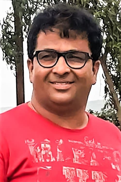 Anup Upadhyay profile photo