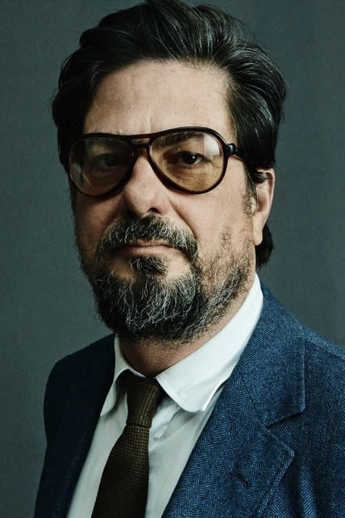 Roman Coppola profile photo