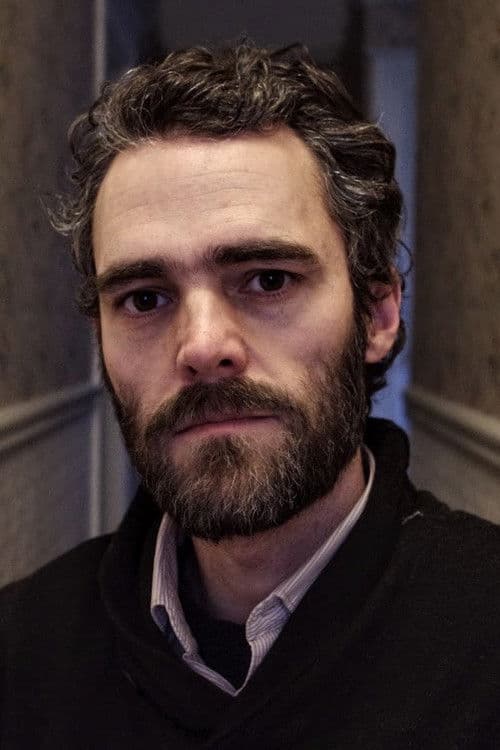 Eric Daniel Metzgar profile photo