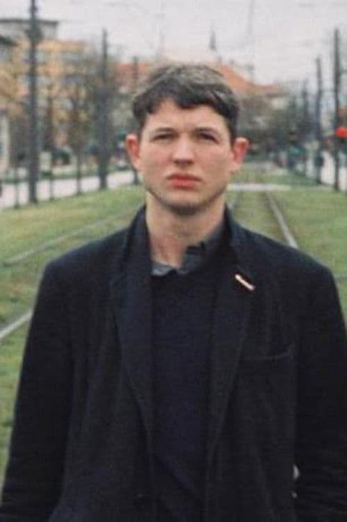 Luke Fowler profile photo