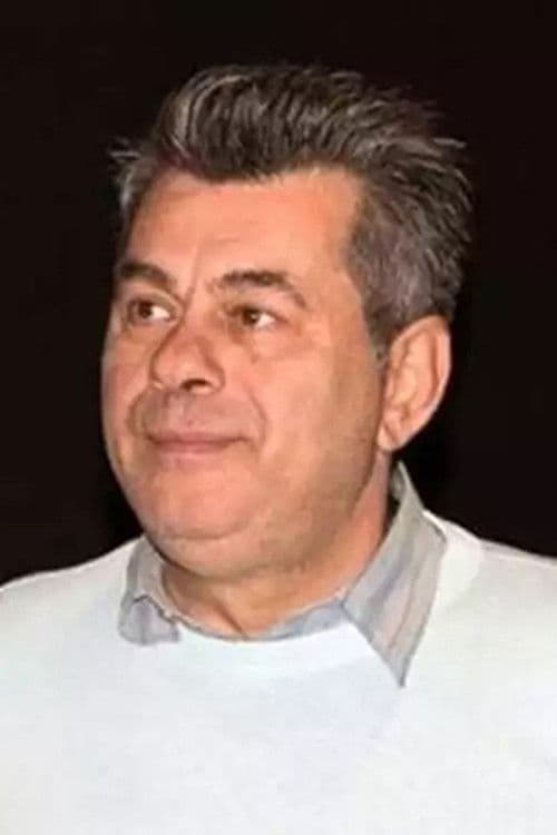 Nikos Magdalinos profile photo