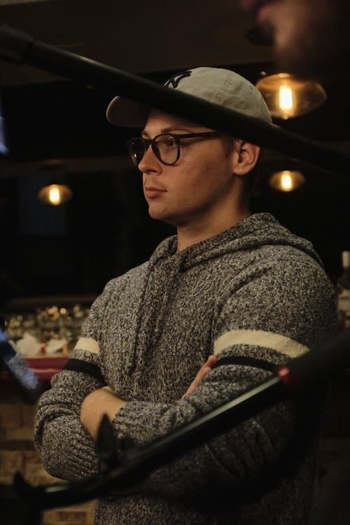 Chase Korzep profile photo