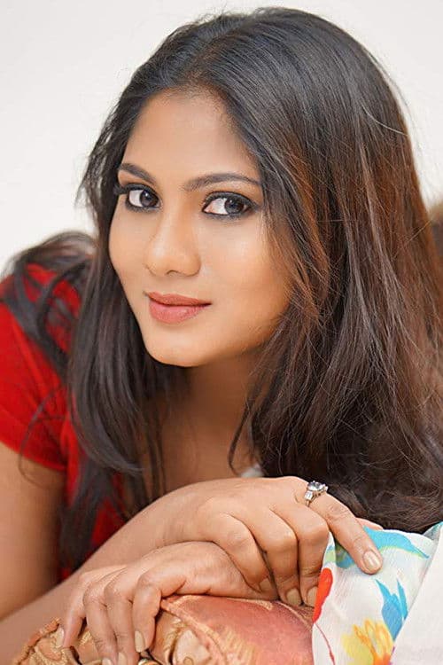 Shruti Reddy profile photo