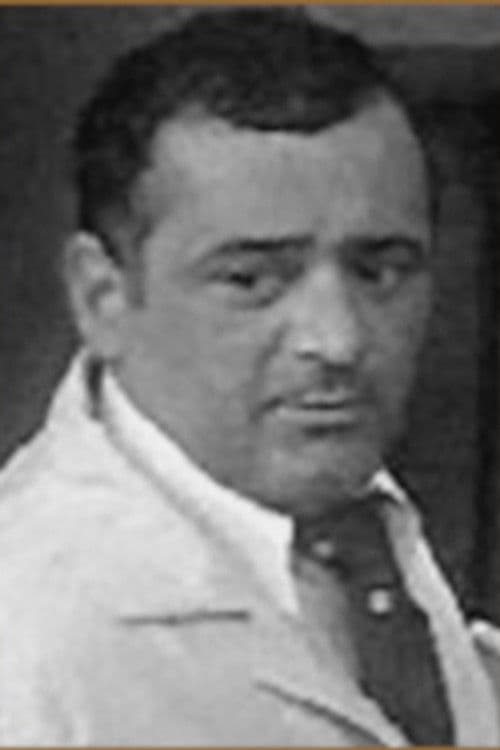 Mikheil Kikodze profile photo