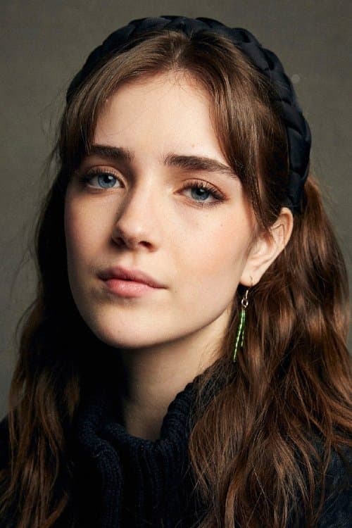 Talia Ryder profile photo