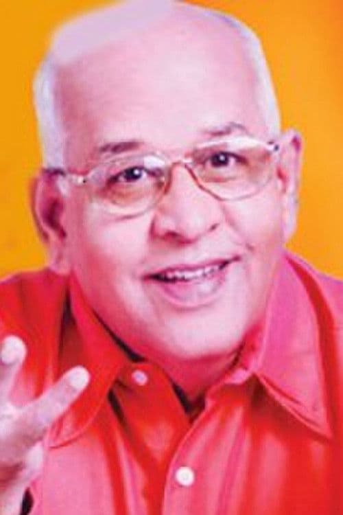 LIC Narasimhan profile photo