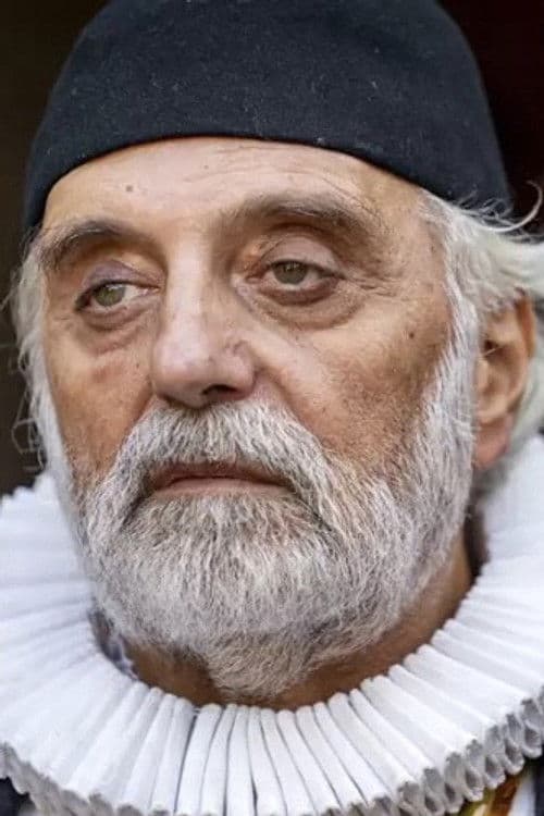 Alessandro Bressanello profile photo