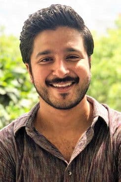 Gokul Anand profile photo