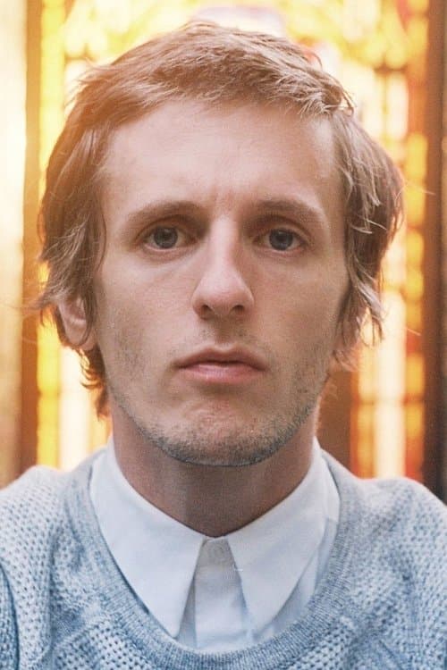 Andrew Huculiak profile photo