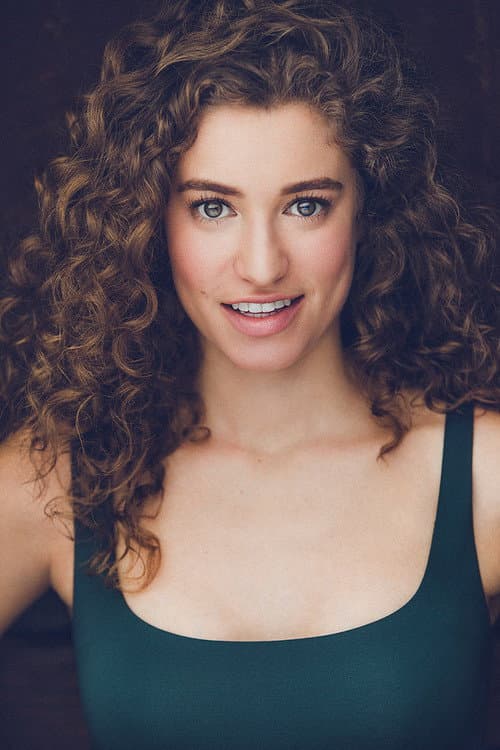 Talia Frank-Stempel profile photo
