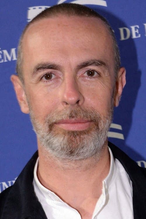 Matthieu Gonet profile photo