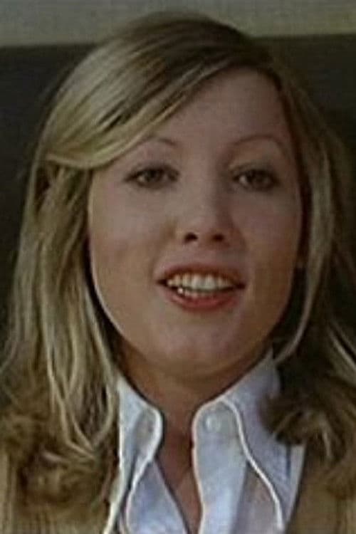 Evelyne Thomas profile photo