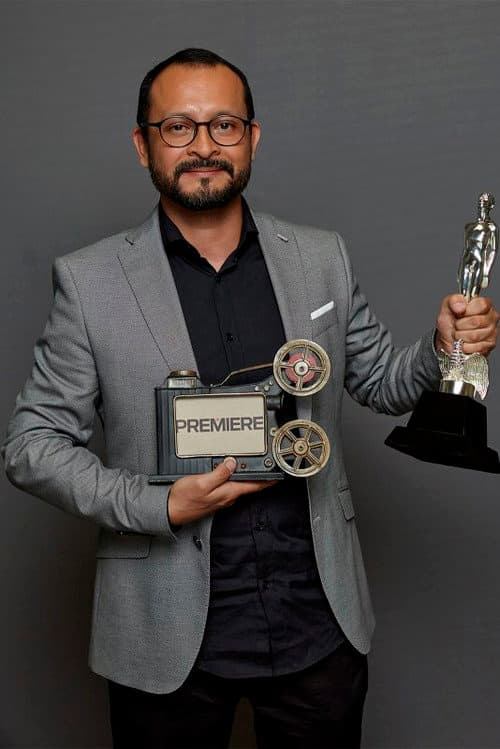 Carlos Contreras profile photo