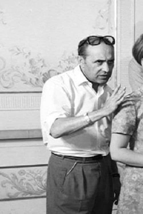 Leon Jeannot profile photo