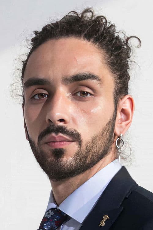 Nicholas Catianis profile photo