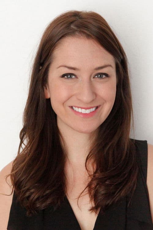 Rebecca Davis profile photo