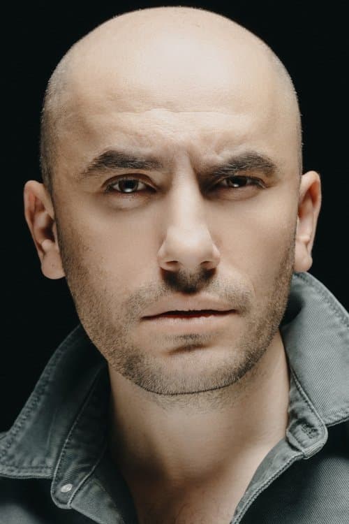 Giray Altınok profile photo
