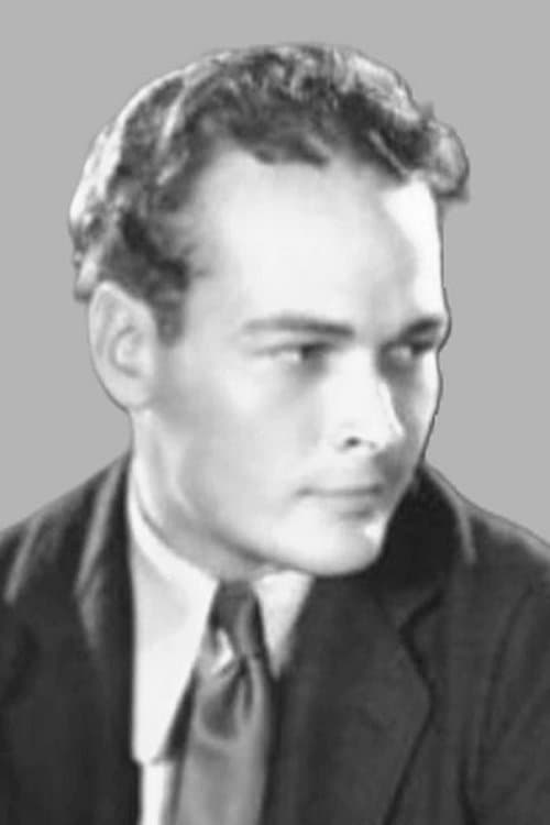 Edward Woods profile photo