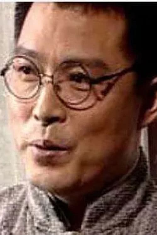 肖扬 profile photo