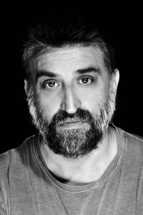 George Houliaras profile photo
