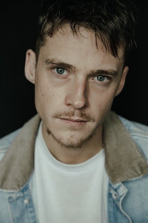 Maël Cordier profile photo