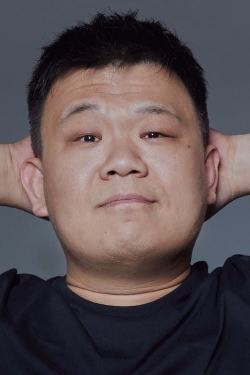 Zhang Zhe profile photo