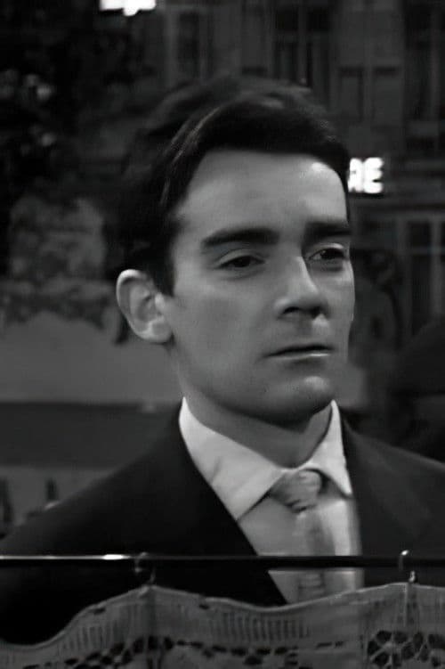 Jean-Marie Rivière profile photo