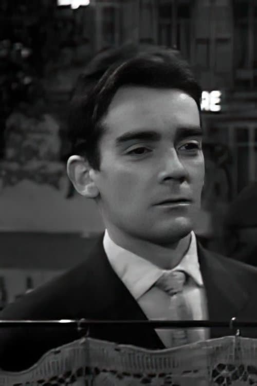 Jean-Marie Rivière profile photo