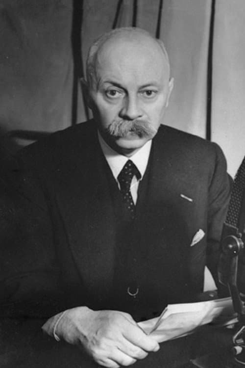 Pieter Gerbrandy profile photo
