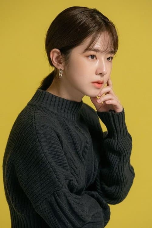 Park Hye-su profile photo