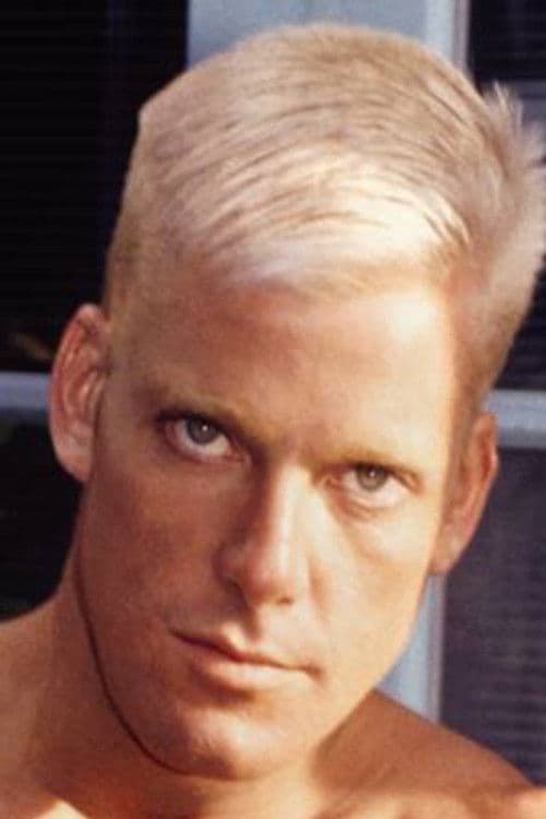 Erick Johansen profile photo