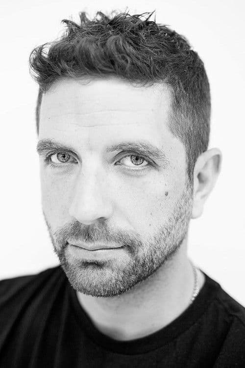 Justin Kingsley profile photo