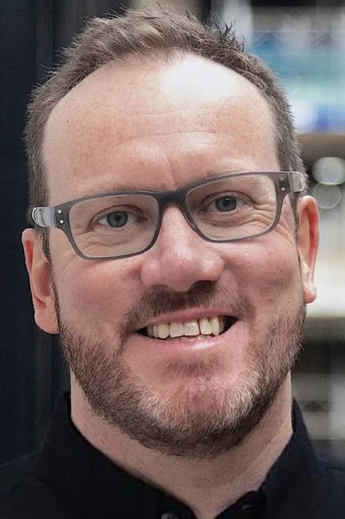 Bjorn Johnson profile photo