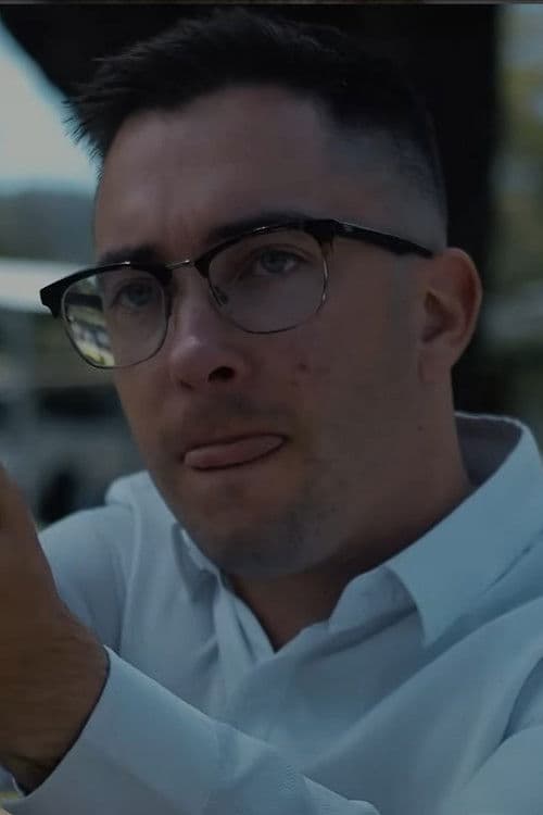 Paul Griffiths profile photo