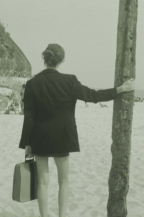 Aguardo a Ressurreição em Celulóide poster